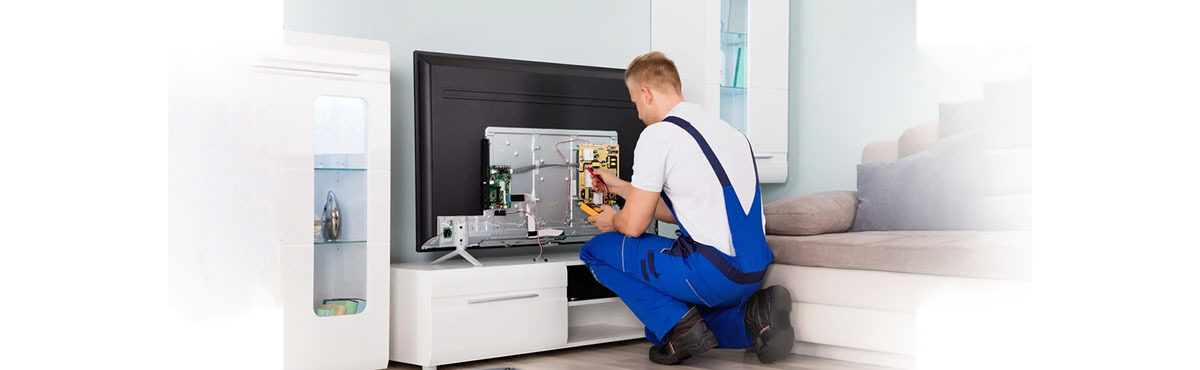 TV Repair Services