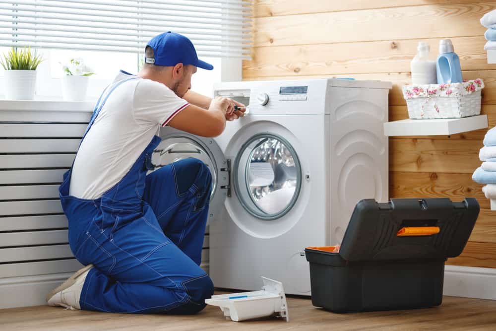 washing machine Repairing Service